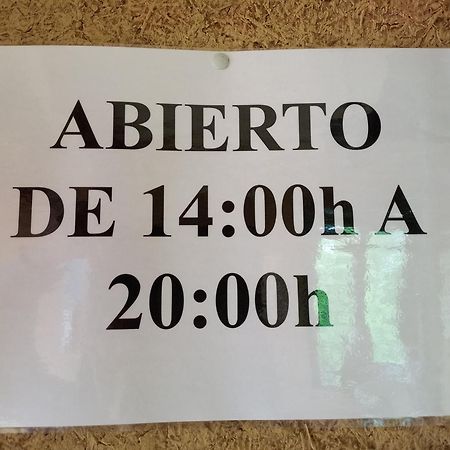 Hotel Rural Casa El Cura Calzadilla de los Hermanillos Ngoại thất bức ảnh